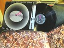 Queen LP Jazz orig w/nude POSTER 1978 6e166 vinyl gatefold freddie mercury rare