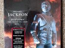 Michael Jackson - History - 3LP Vinyl Box Set - Sealed