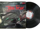 HAROLD LAND QUINTET THE FOX ELMO HOPE-HIFI JAZZ LP #J612, ORIG DG