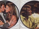 SHEILA / JOHNNY HALLYDAY / EDDY MITCHELL RARE PICTURE-DISC
