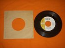 TITUS TURNER 45 Bla Bla Bla Cha Cha Cha b/w Pony Train Jamie Records Popcorn R&B