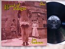 IAN ANDERSON- BOOK OF CHANGES RARE 1970 ORIGINAL UK ACID FOLK PSYCH LP