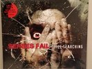 Senses Fail - Still Searching vinyl LP