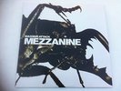 Massive Attack - Mezzanine 2lp electronic indie rock alternative