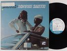 LONNIE SMITH Drives BLUE NOTE LP