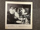 Art Blakey & the Jazz Messengers Impulse7 White Label Promo VG DJ