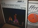 PRINCE OF THE PAGODAS '60s/BRITTEN,Covent Garden/UK FFrr Stereo 2LP BOX/NM