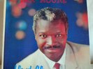 Lloyd Glenn After Hours LP Score 4020 Mono Rare
