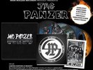 JAG PANZER- Historical Battle: The Early Years 4-PIC.LP BOX ample destruction