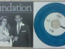 Foundation At Your Mercy Test Press Backtrack Expire Cruel Hand Terror Turnstile