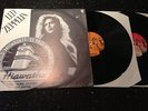 led zeppelin - hiawatha express double lp (stash)