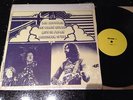 led zeppelin - my brain hurts live in japan december 1972 lp (idle mind)