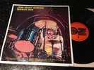 john henry bonham - session man lp (international)