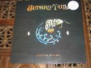JETHRO TULL - CATFISH RISING/CHRYSALIS UK 1991 ORIGINAL + THE 12