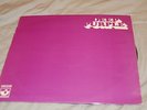 DEEP PURPLE -DEEP PURPLE III - AUSTRALIAN COVER - LOOK - EMI SHVL 759