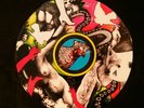 Yeah Yeah Yeahs Fever to Tell picture disc vinyl lp record