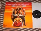 DSCHINGHIS KHAN Rare 70's Disco LP TURKISH PRESSING UNIQUE LABEL NM TURKEY
