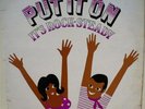 RARE 1968 COMPILATION ***PUT IT ON ITS ROCK STEADY*** ISLAND MONO IP978