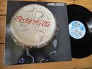 JUDAS PRIEST - 'ROCKA ROLLA'  1974 Gull 1st UK Press  Near EX