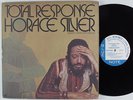 HORACE SILVER Total Response BLUE NOTE LP NM