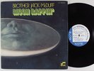 JACK MCDUFF Moon Rappin' BLUE NOTE LP NM Liberty