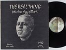 JOHN BIRKS 'DIZZY' GILLESPIE The Real Thing PERCEPTION LP