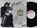 JOHN KLEMMER Blowin' Gold CADET LP NM