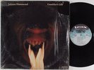 JOHNNY HAMMOND Gambler's Life SALVATION LP