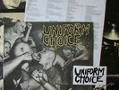 Uniform Choice - 