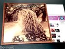 CASSANDRA WILSON 2 LP AUDIOPHILE BELLY OF THE SUN PURE PLEASURE REC. M- /363
