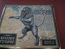 ROLLING STONES BRIDGES TO BABYLON 2 LP VG+ VG+ RARE LP