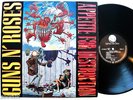 GUNS N’ROSES * Appetite For Destruction * 1A/1B ORIG.LP
