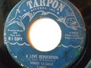 NORTHERN 45-DENISE LASALLE-A LOVE REPUTATION on TARPON