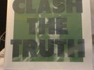 Beach Fossils Clash The Truth RED Vinyl /400 Diiv Wild Nothing Captured Tracks
