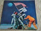 CANNED HEAT - Future Blues  LP KULT FOC