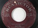 Calypso 45 MIGHTY POWER Things To Talk About / Power The Great on RCA trinidad