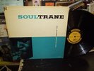 John Coltrane-SOULTRANE- 1958 Prestige PRLP-7142 DG RVG Bergenfield NJ Lp EX-