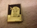 Sex Pistols - Original Vintage - Metal badge - Rare and collectable-sid vicious
