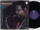 GENE AMMONS The Black Cat PRESTIGE LP SHRINK