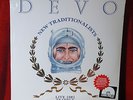 DEVO New Traditionalists Live 1981 Seattle NEW/SEALED RSD Limited Edition