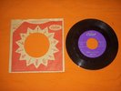 JERRY REED 45 Rockin' In Bagdad Oh Lonely Heart Capitol F3731 Rock & Roll Pop
