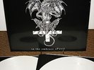 GROTESQUE IN EMBRACE OF EVIL 2LP 500 WHITE At The Gates Dissection Slayer Watain