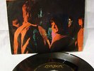 THE KNICKERBOCKERS: Lies / The Coming Generation  (Orig. D LONDON) 
