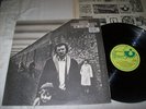 EDGAR BROUGHTON BAND/ INSIDE OUT   EX