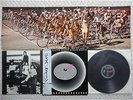 QUEEN / JAZZ JAPAN LP / OBI, SEXY NUDE POSTER, FREDDIE MERCURY, BRIAN MAY, EX++