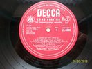 MARIANNE FAITHFULL COME MY WAY LP DECCA LK.4688 ORIGINAL ROLLING STONES 60s