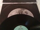 NEIL YOUNG - HARVEST MOON LP + INNER RARE ORIGINAL GERMAN ISSUE / REPRISE