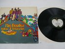 THE BEATLES / YELLOW SUBMARINE - 1st PRESS  MONO - STUNNING 