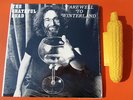 GRATEFUL DEAD Farewell to Winterland 3 LP live New Years 1978 no TMOQ sealed NOS
