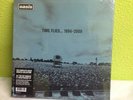 Oasis - Time Flies 1994 - 2009  Box Set - 5 x 12